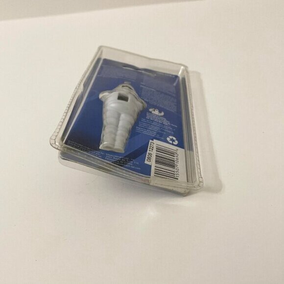 Michelin Pocket Keyring Digital Tire Pressure Gauge 3 Inch Tall - Picture 11 of 15